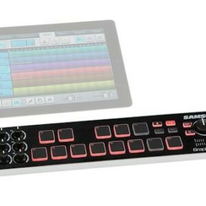 Samson graphite md13