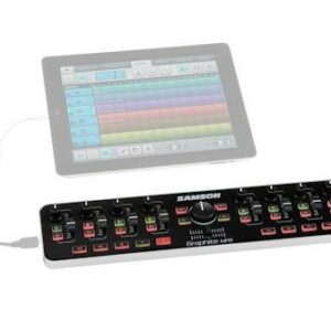 Samson graphite mf8