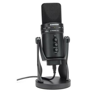 Samson gtrack pro