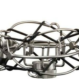 Samson shockmount mtr101