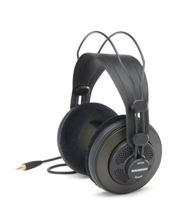 Samson sr850