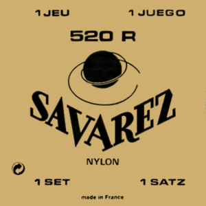 520R ROSA MUTA CLASSICA SAVAREZ