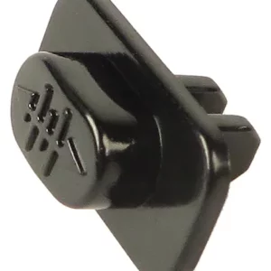 SHURE 65A8472 TASTO INTERRUTTORE MUTE E ACCENSIONE PER TRASMETTITORE A MANO