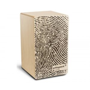 SCHLAGWERK CP107 CAJON NATURALE