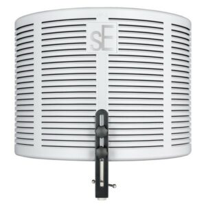 Se electronics reflexion filter x white