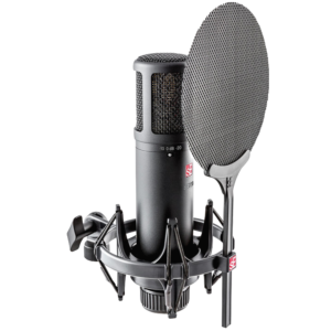 Se electronics se 2200 kit