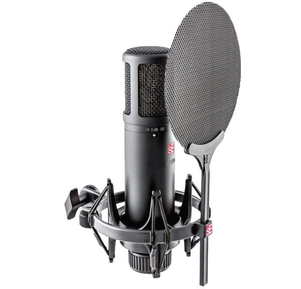 Se electronics se 2200 kit