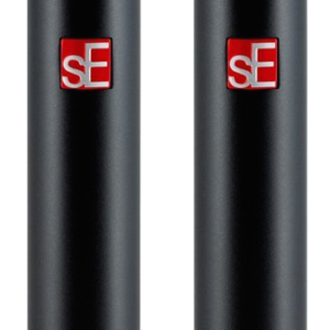 Se electronics se7 coppia stereo matched