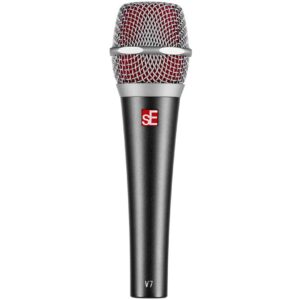 Se electronics v7