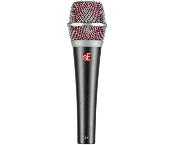 Se electronics v7