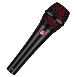 Se electronics v7 black
