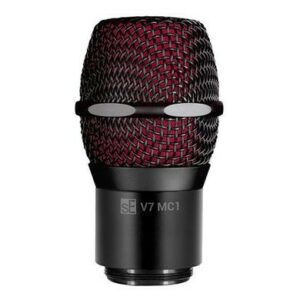 Se electronics v7 mc1 black (shure)