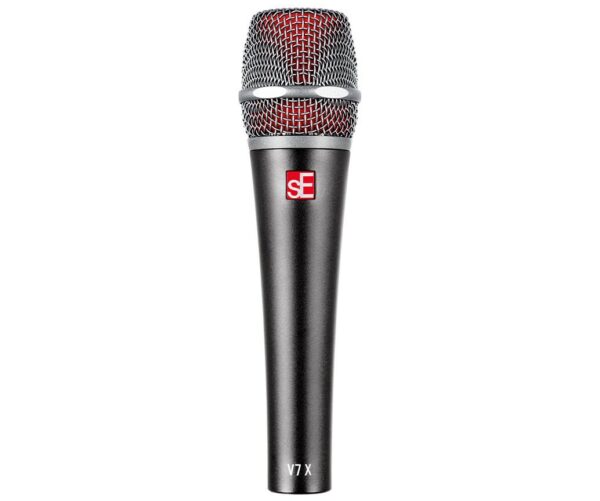 Se electronics v7 x