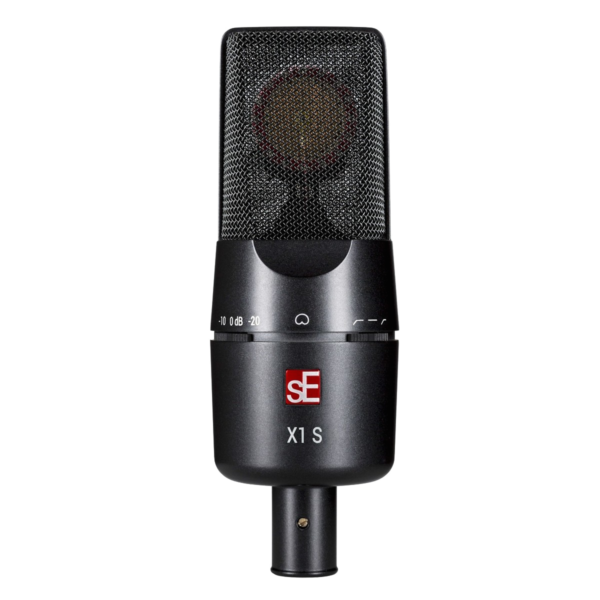 Se electronics x1s