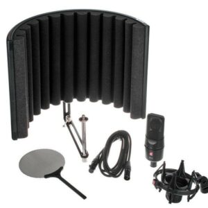 Se electronics x1s studio bundle