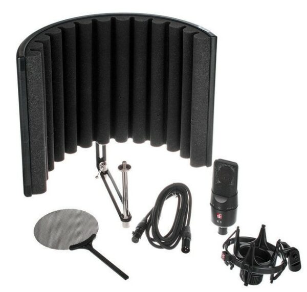 Se electronics x1s studio bundle