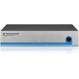 SENNHEISER ASA 1-1G8 SPLITTER ATTIVO PER ANTENNE