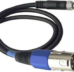 CL100 SBILANCIATO MINIJACK>XLR 556950