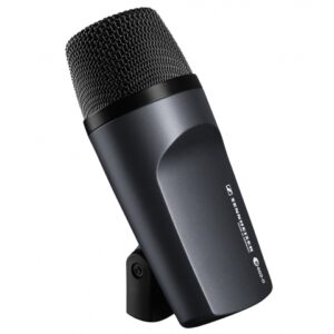 SENNHEISER E602II MICROFONO DINAMICO CARDIOIDE PER STRUMENTI