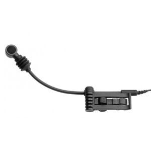 SENNHEISER E608 MICROFONO CLIP MINIATURA FIATI OTTONI LEGNI