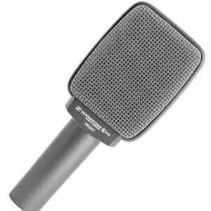 Sennheiser e609 silver