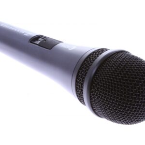 SENNHEISER E825S MICROFONO DINAMICO PER VOCE CARDIOIDE