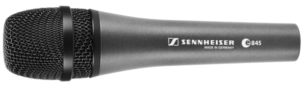 Sennheiser e845