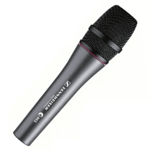 Sennheiser e865