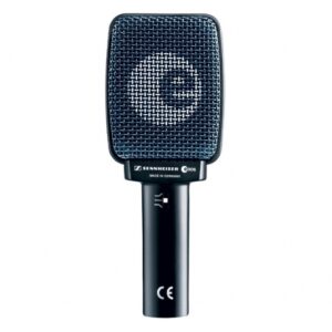 SENNHEISER E906 MICROFONO DINAMICO VOCE E AMPLIFICATORE CHITARRA