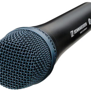 Sennheiser e935 mic-of-the-month