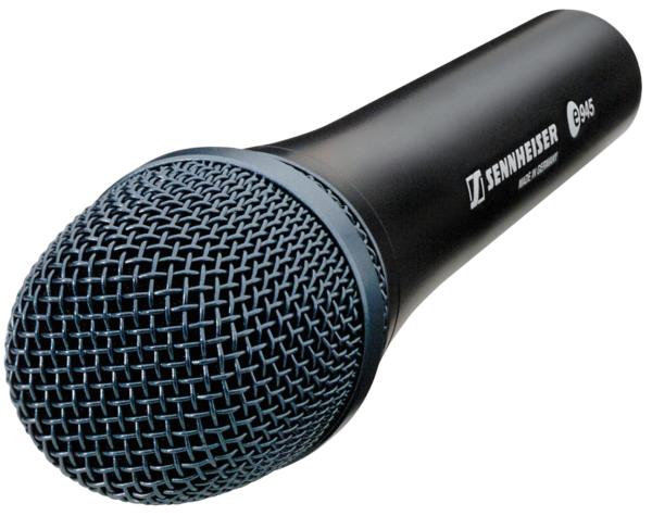 Sennheiser e945