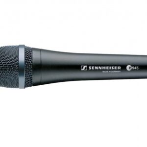 SENNHEISER E945 MICROFONO VOCE DINAMICO SUPERCARDIOIDE