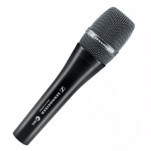 Sennheiser e965 mic-of-the-month