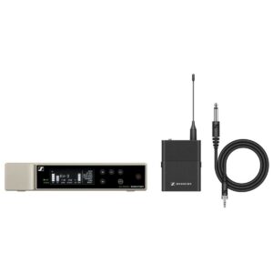 Sennheiser ew-d ci1 set (r4-9)