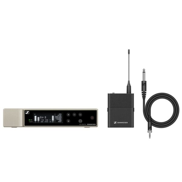 Sennheiser ew-d ci1 set (r4-9)