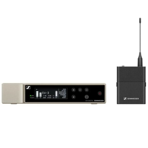 Sennheiser ew-d sk base set (r4-9)