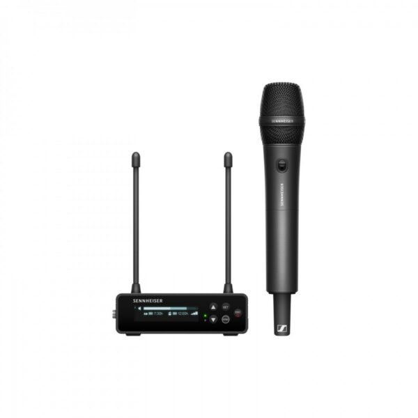 Sennheiser ew-dp 835 set (r4-9)
