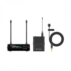 Sennheiser ew-dp me4 set (r4-9)