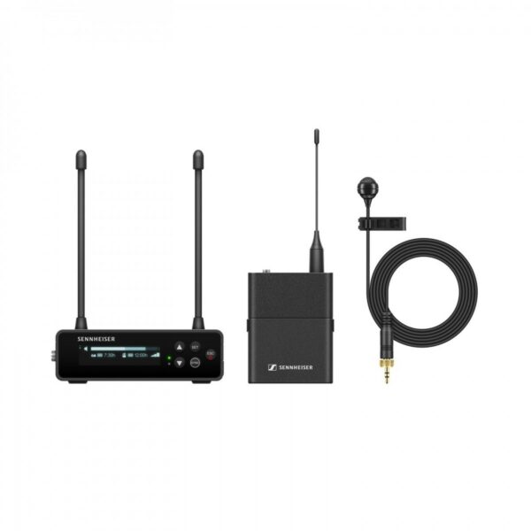 Sennheiser ew-dp me4 set (r4-9)