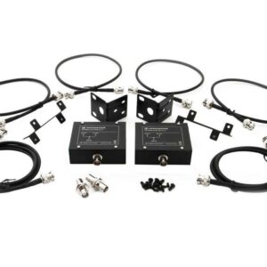 Sennheiser gam2 antenna splitter as12