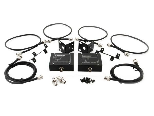 Sennheiser gam2 antenna splitter as12