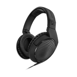 Sennheiser hd200 pro