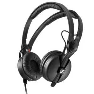 Sennheiser hd25