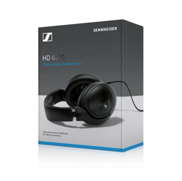 Sennheiser hd620s