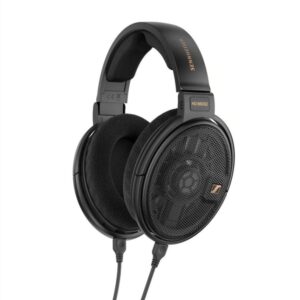 Sennheiser hd660s2 – immergiti a fondo nella tua musica