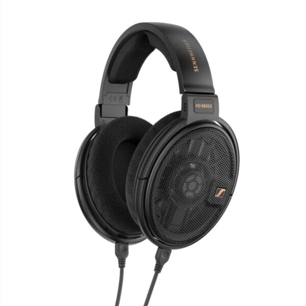 Sennheiser hd660s2 - immergiti a fondo nella tua musica