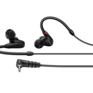 Sennheiser ie100 pro black