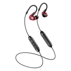 Sennheiser ie100 pro wireless red