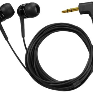 Sennheiser ie4 in ear monitor