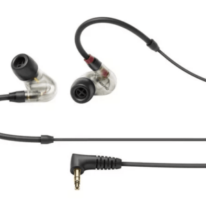 Sennheiser ie400 pro clear